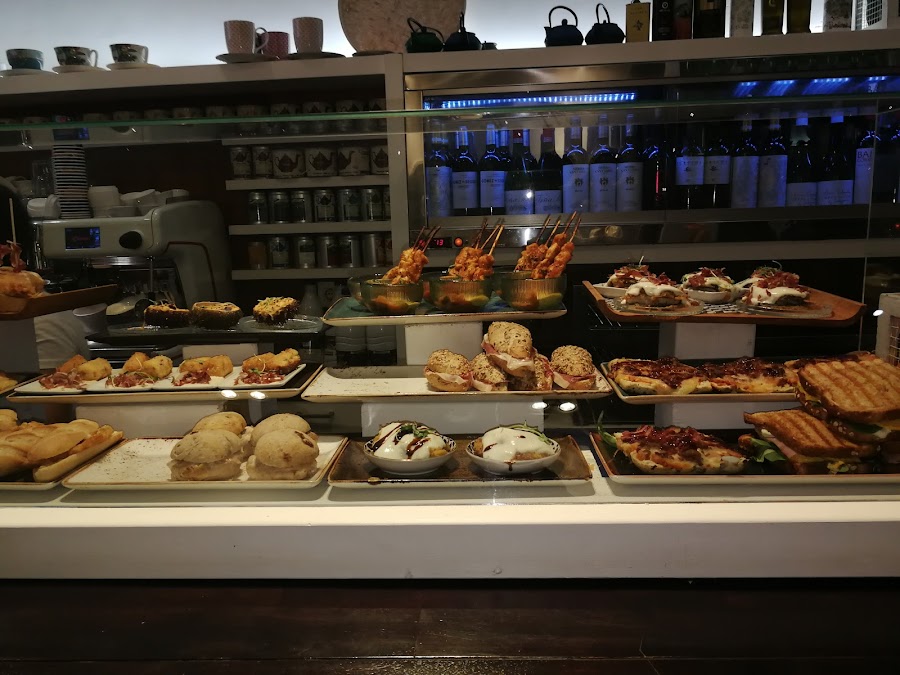 Bar Puzpulu