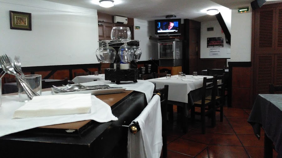 Bar Restaurante 101