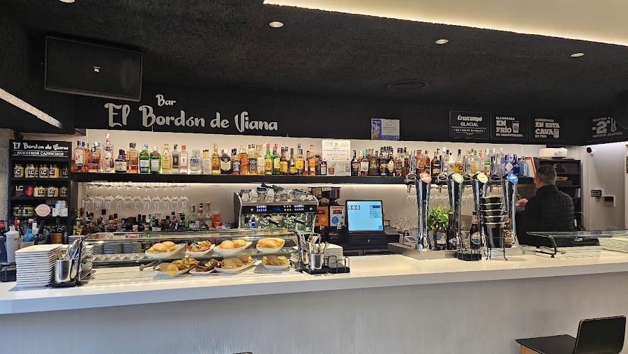 Bar Restaurante El Bordon