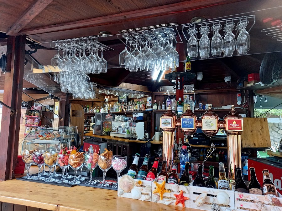 Bar restaurante El Rincon De Güelu