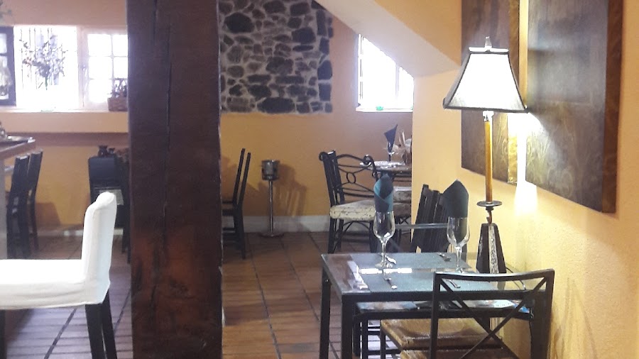 Bar restaurante Gorobel Jatetxea