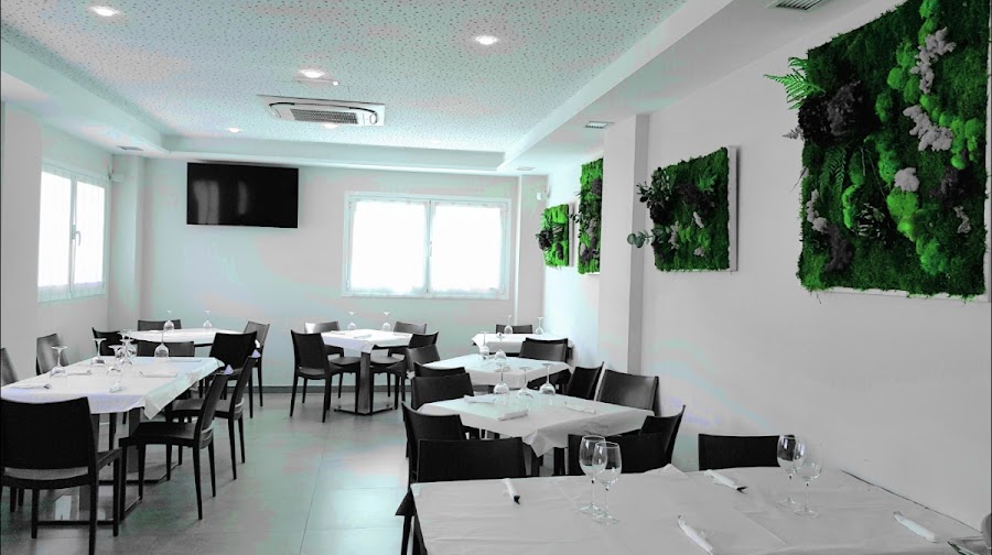 Bar Restaurante Gorosti