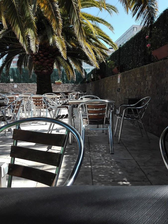 Bar Restaurante Greenbush
