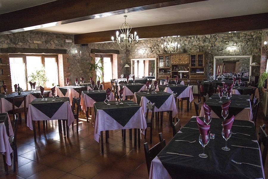 Bar Restaurante Mizmaya
