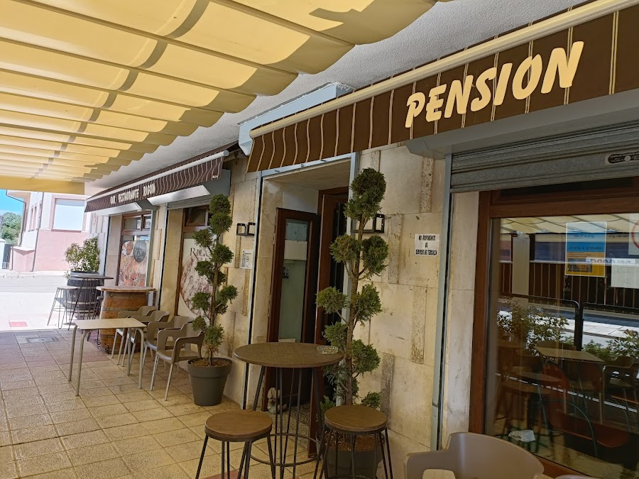 Bar Restaurante Rigon