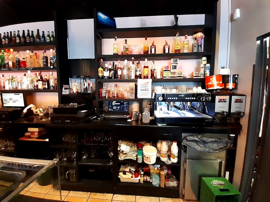 Bar Restaurante Xajoa