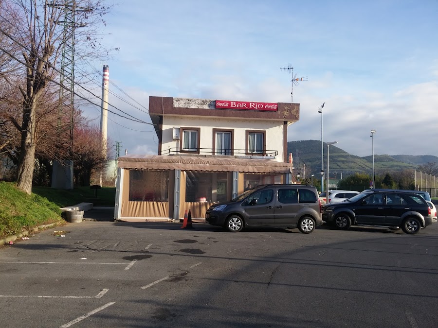 Bar Rio