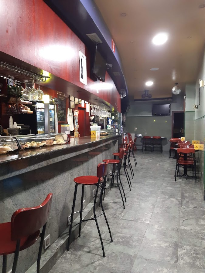 Bar Rubio