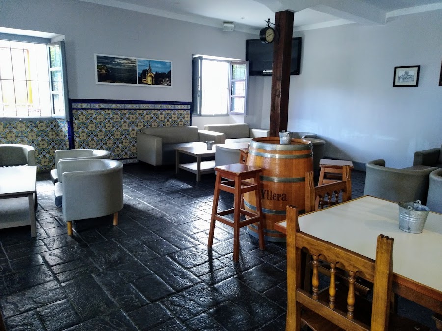 Bar Ruiloba