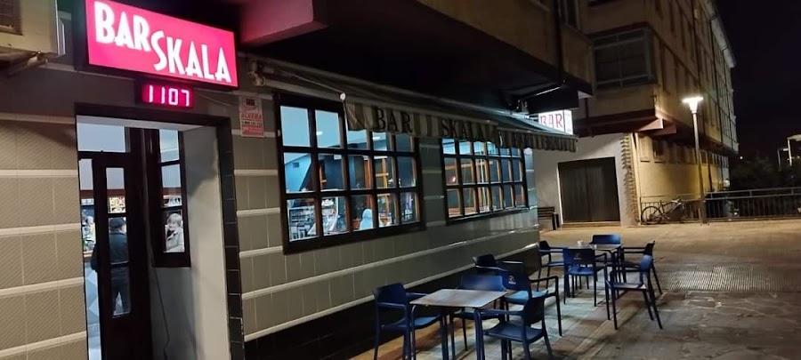 Bar Skala