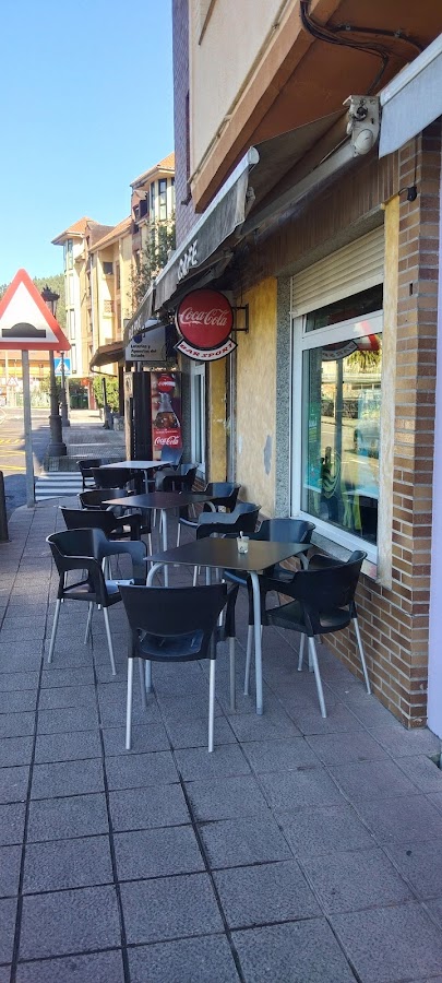 Bar Sport