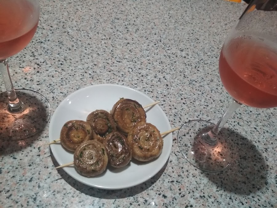 Bar-Taberna