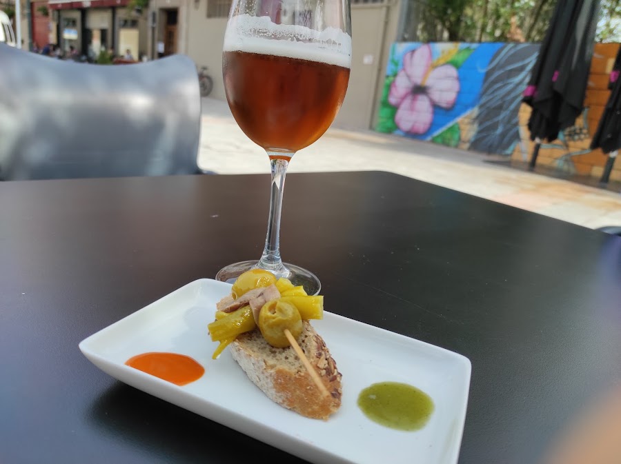 Bar Topa