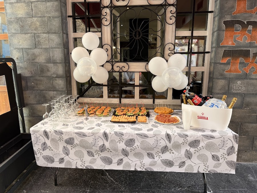 Bar Txalaparta