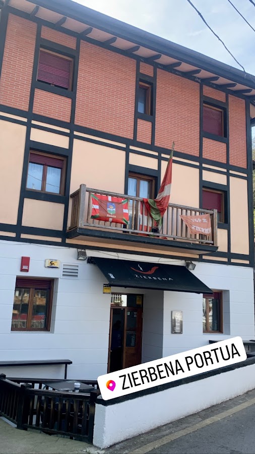 Batzoki Zierbena