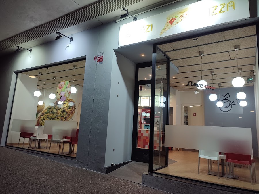 BEREZI PIZZA