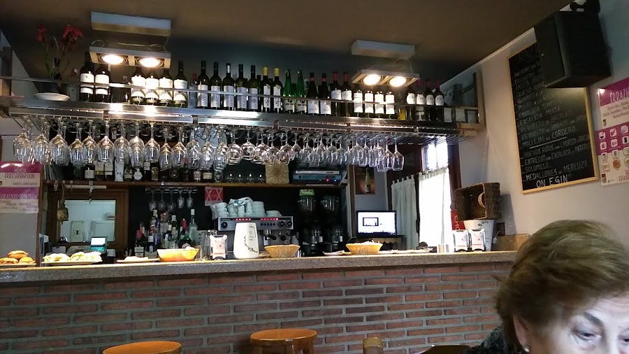 Berresonaga