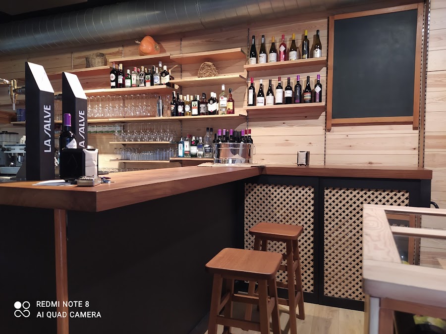 Biko Taberna