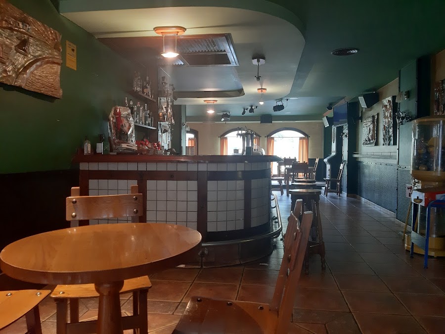 BIXER TABERNA