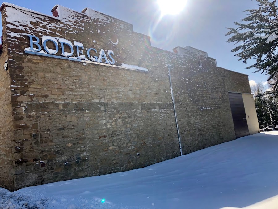 Bodegas Caudalia