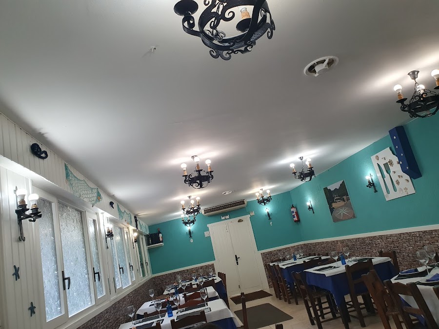 Bodegoie Aritza taberna