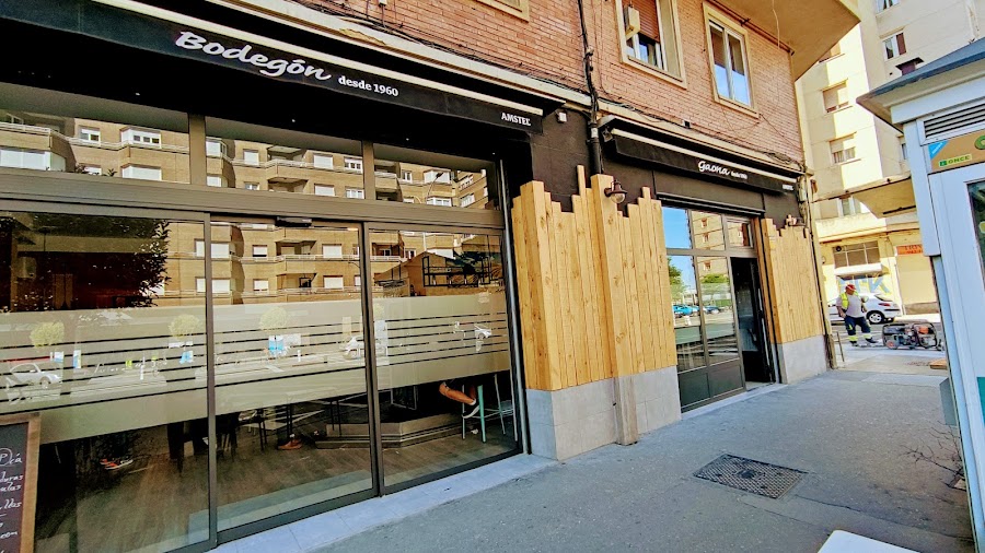 Bodegón