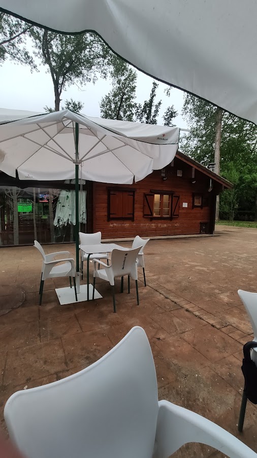 Bordatxua Taberna