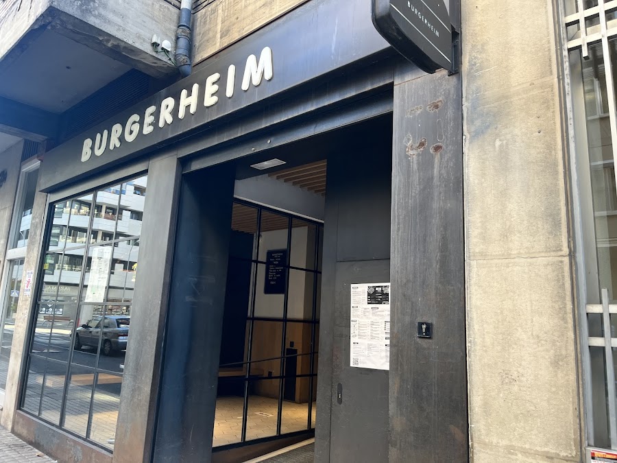 Burgerheim
