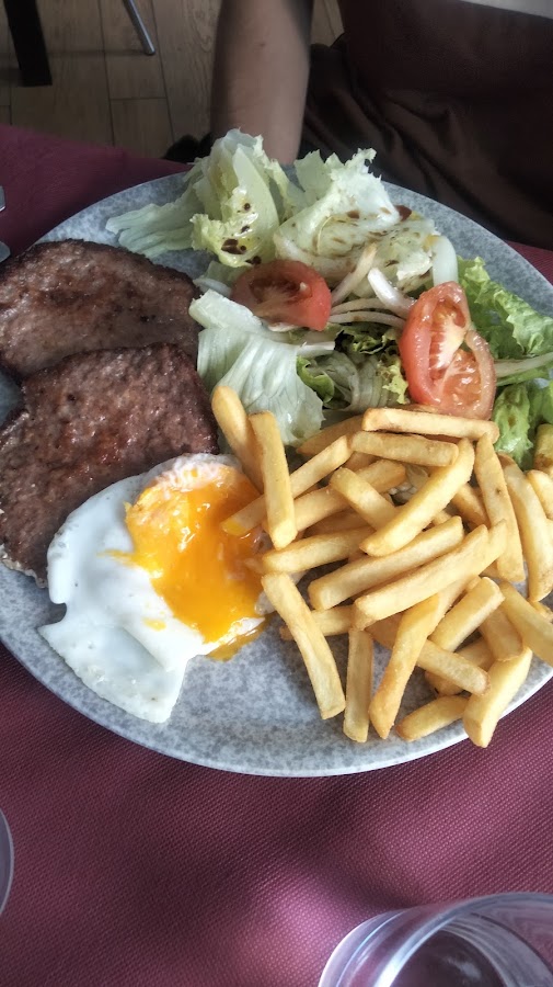 Café Bergara