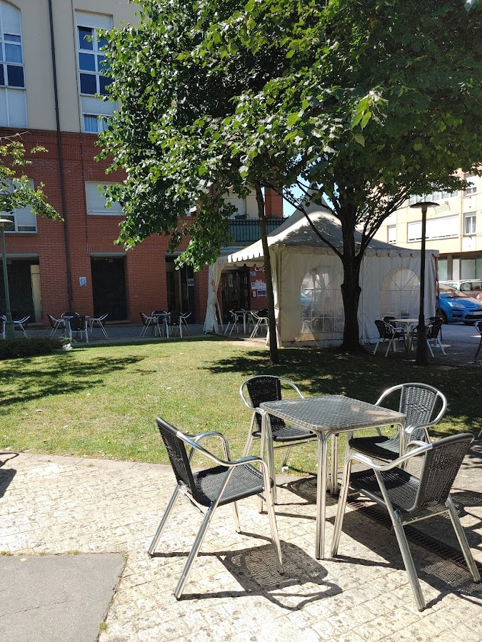 Café Capital