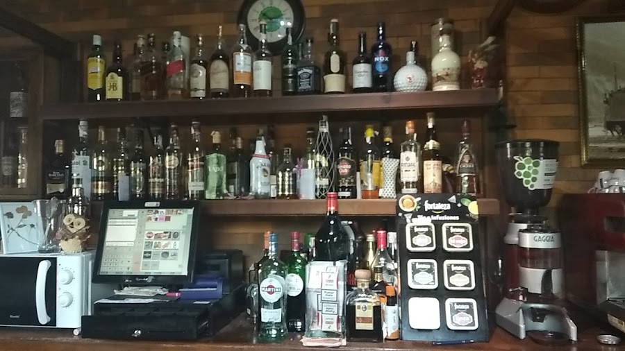 Café Geltoki