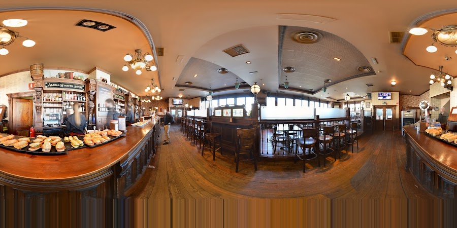 Café Irún