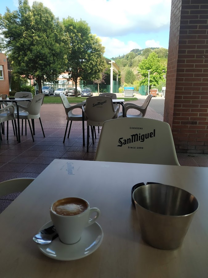 Café Kuluxka