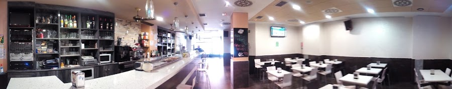 Café Mi Bar