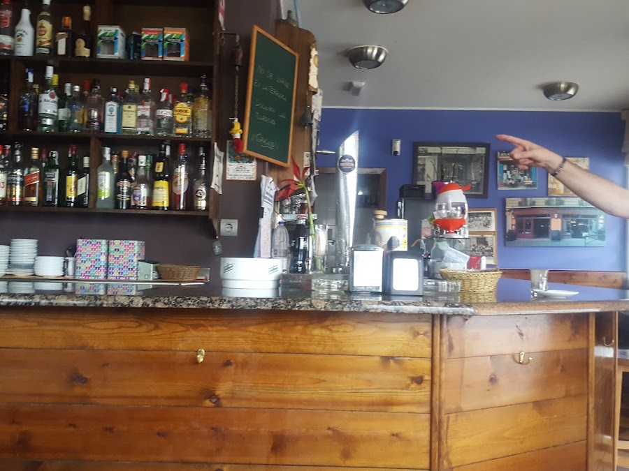 Cafeteria Bar La Estela