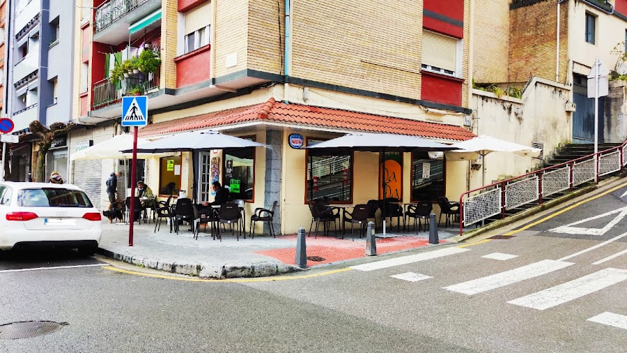 Cafeteria Da-Da