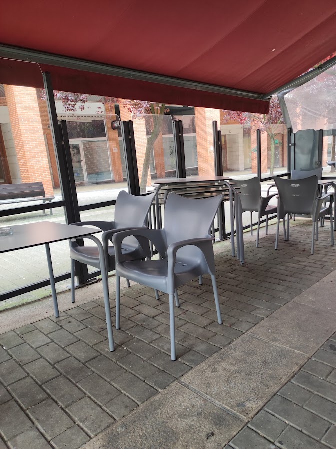Cafeteria Estartetxe
