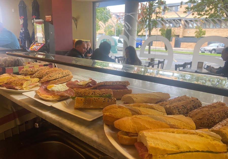Cafetería la Era