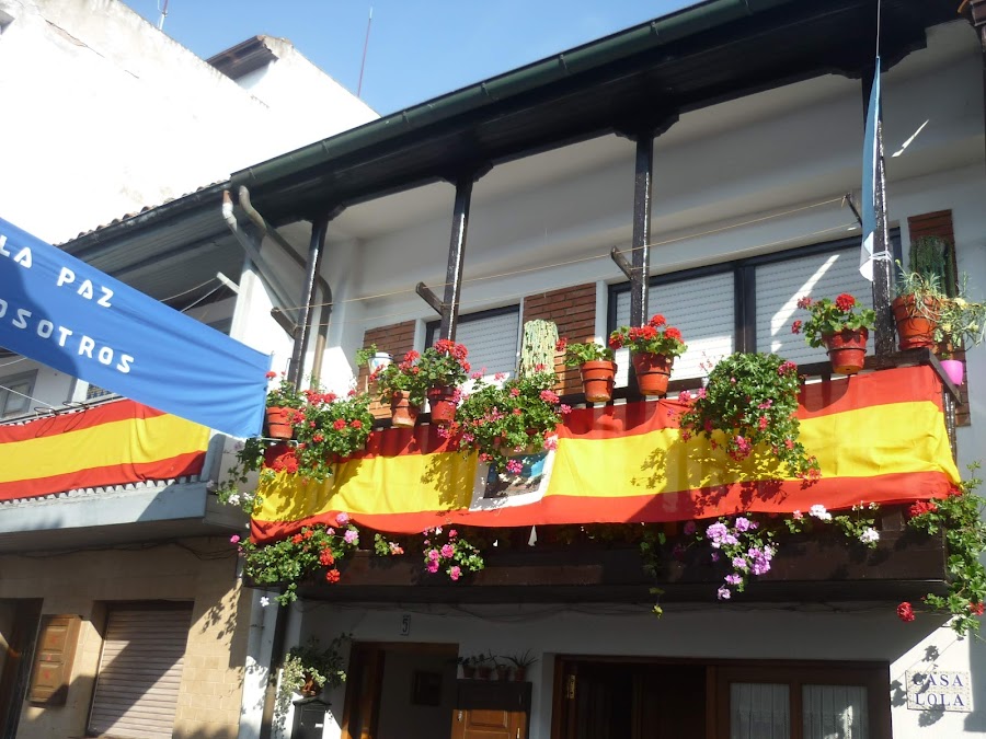 Cafetería La Ría
