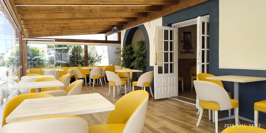 Cafetería Landelino
