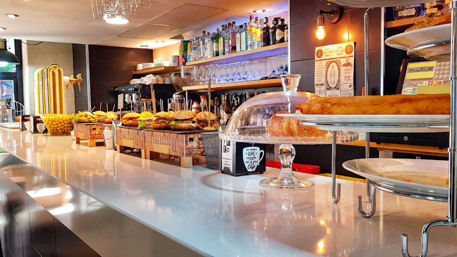 Cafeto 2.0