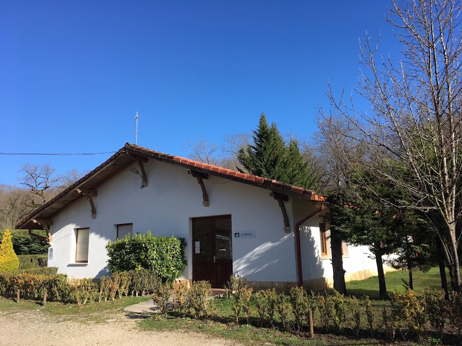 Camping Etxarri