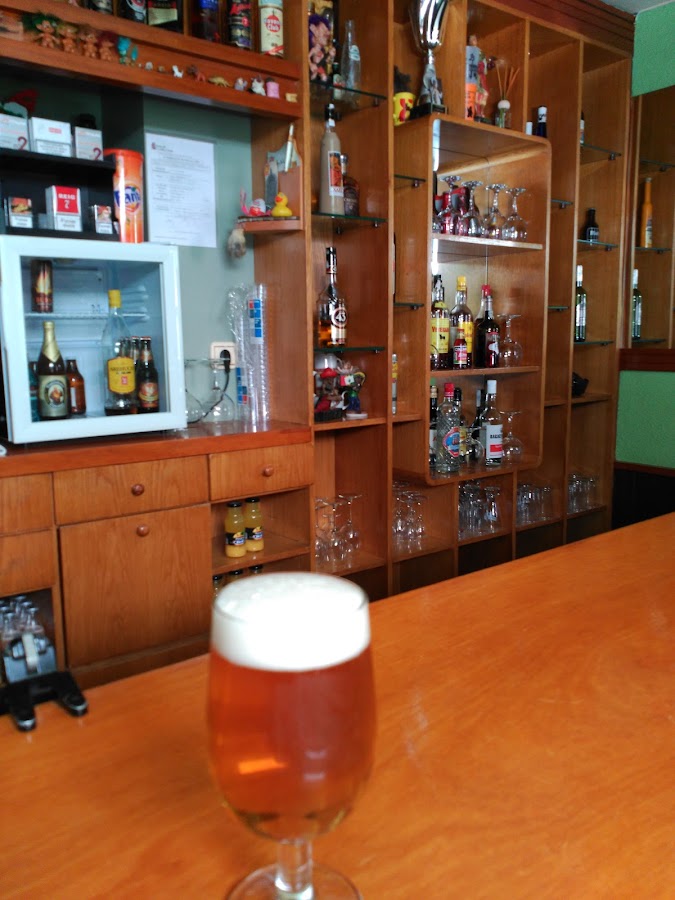 Carambola Pub