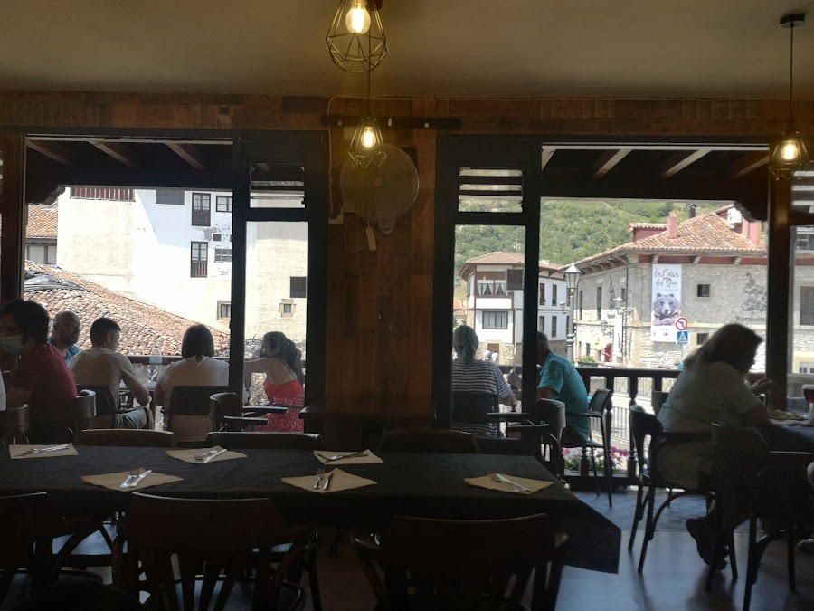Casa Ángel