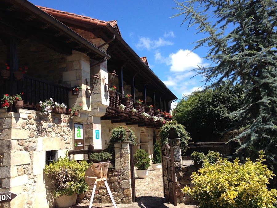 Casa La Hondonada