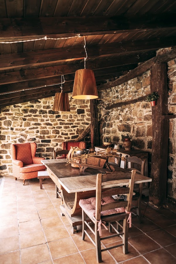 CASA ROMA