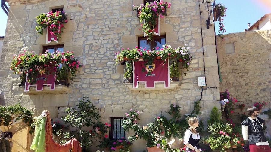 Casa Rural Bargota