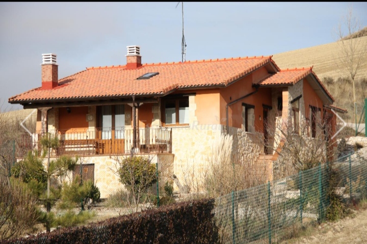 Casa Rural la Cardeñuela