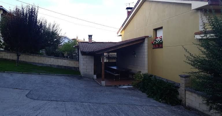 Casa Rural la Serna