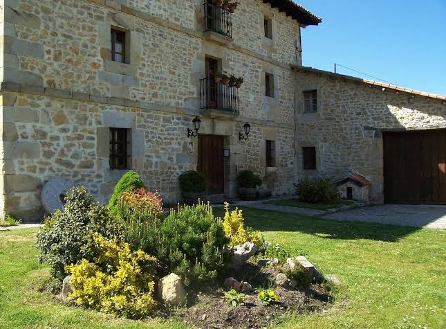Casa Rural La Toba I y II